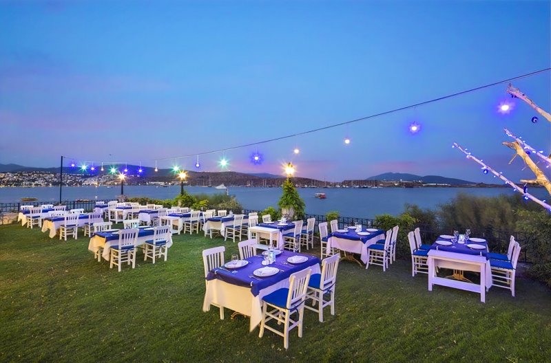 Bodrum utazás Selectum Colours Bodrum