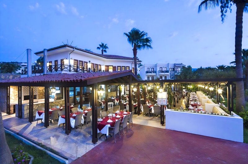 Selectum Colours Bodrum Bodrum