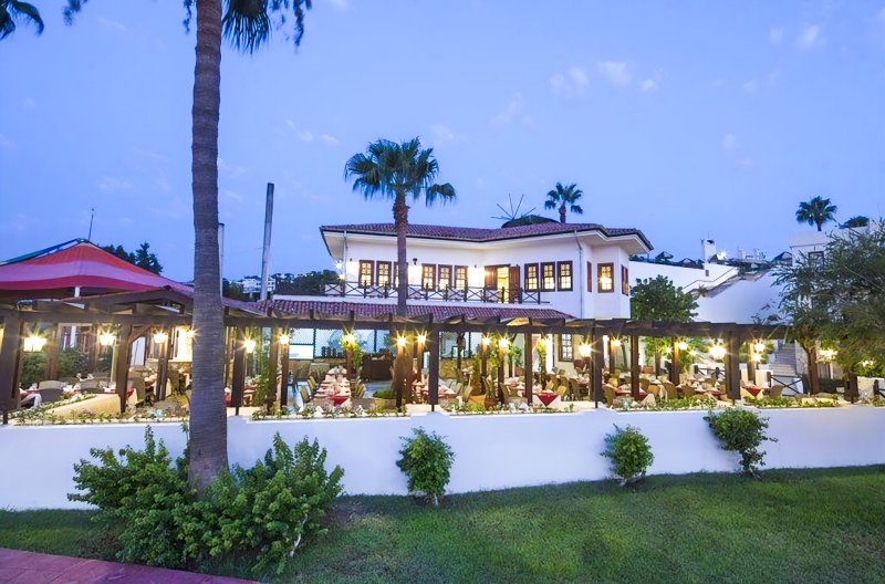 Bodrum utazás Selectum Colours Bodrum