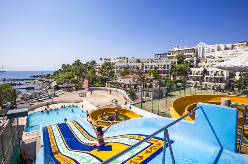 Bodrum utazás Selectum Colours Bodrum