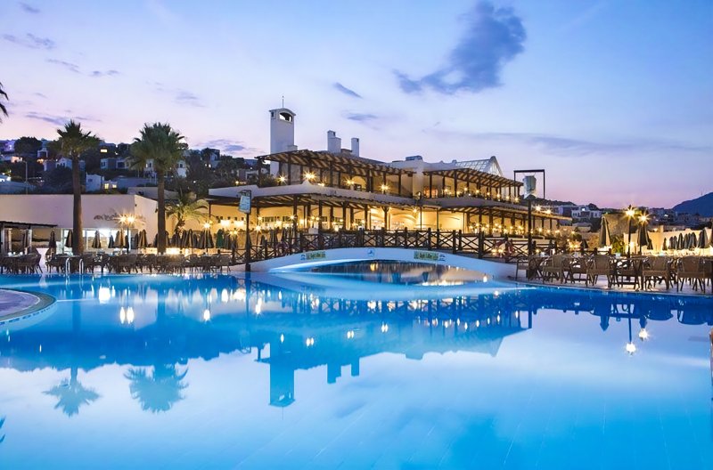 Selectum Colours Bodrum Bodrum