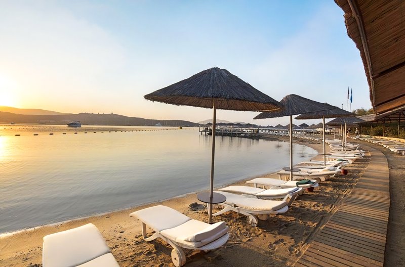 Selectum Colours Bodrum Bodrum