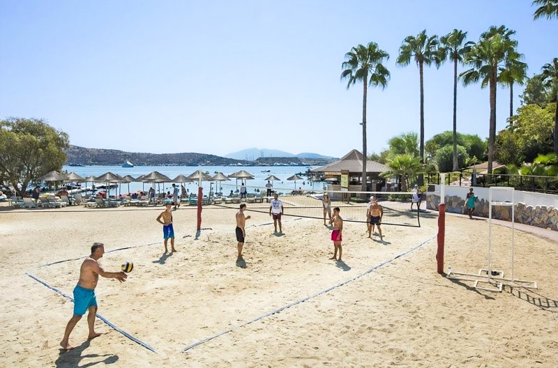 Bodrum utazás Selectum Colours Bodrum