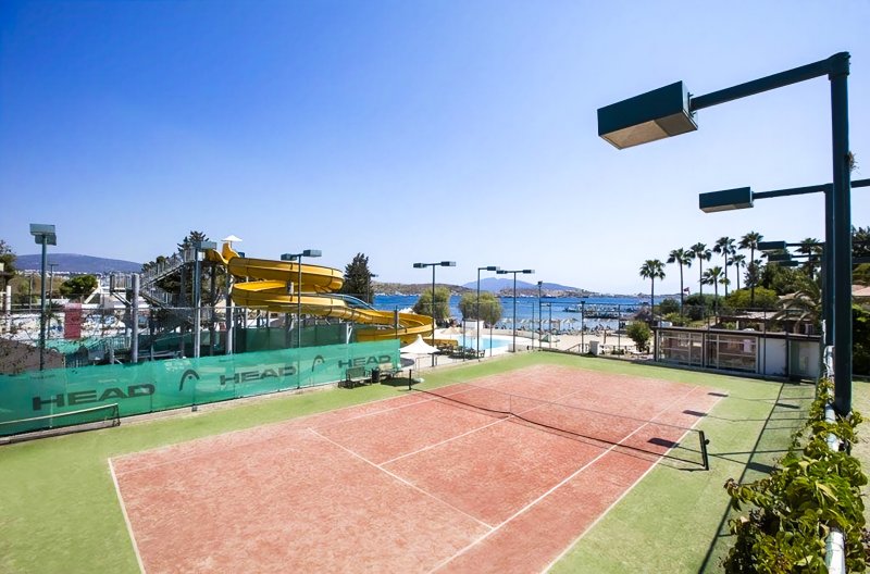 Bodrum utazás Selectum Colours Bodrum