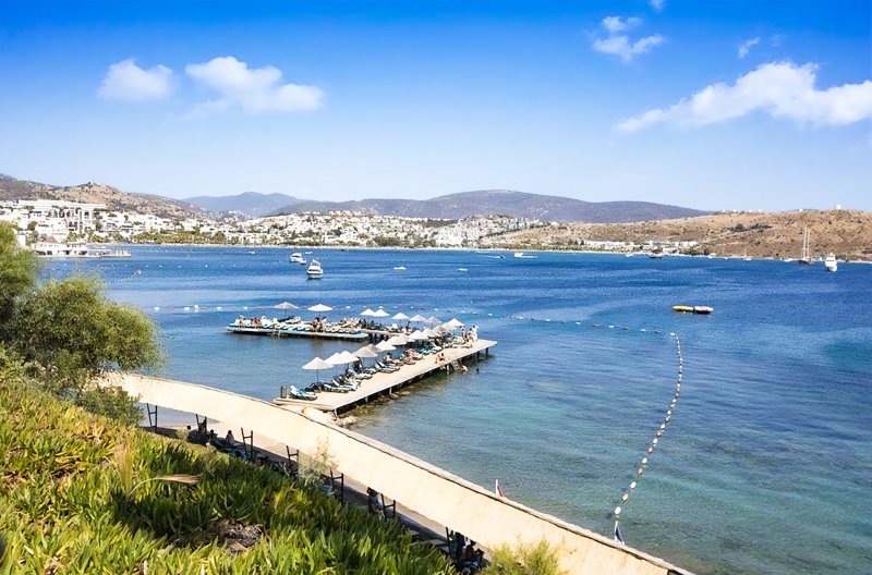 Bodrum utazás Selectum Colours Bodrum