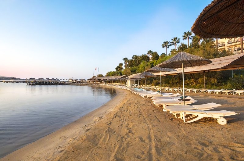 Bodrum utazás Selectum Colours Bodrum