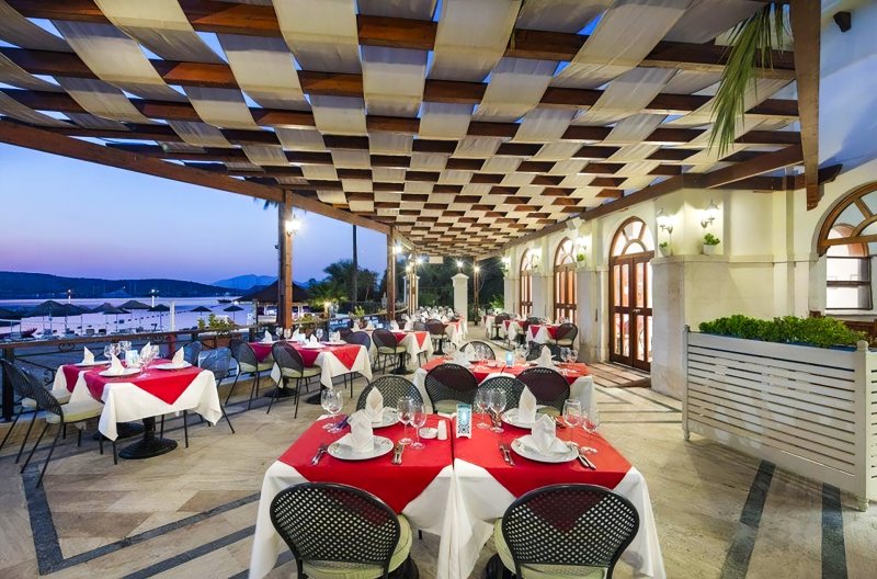 Bodrum utazás Selectum Colours Bodrum