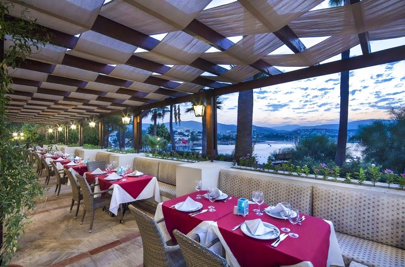 Bodrum utazás Selectum Colours Bodrum