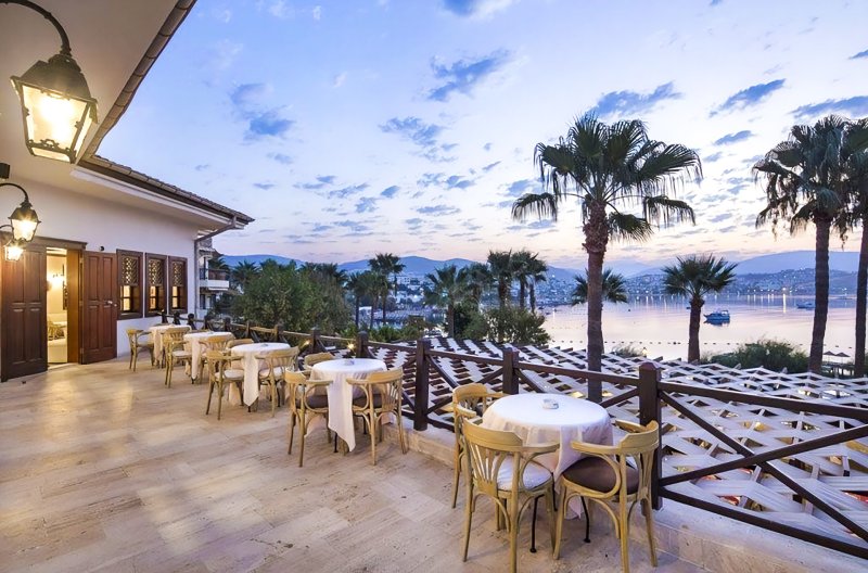 Bodrum utazás Selectum Colours Bodrum