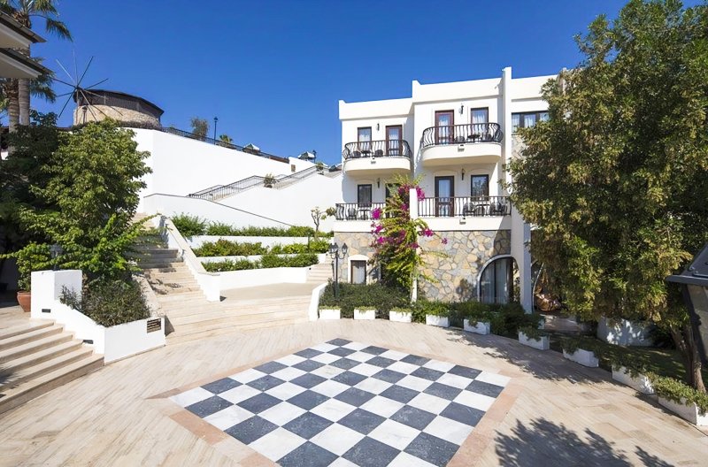 Bodrum utazás Selectum Colours Bodrum