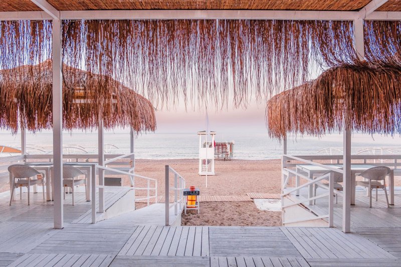 Side utazás Selectum Colours Side 