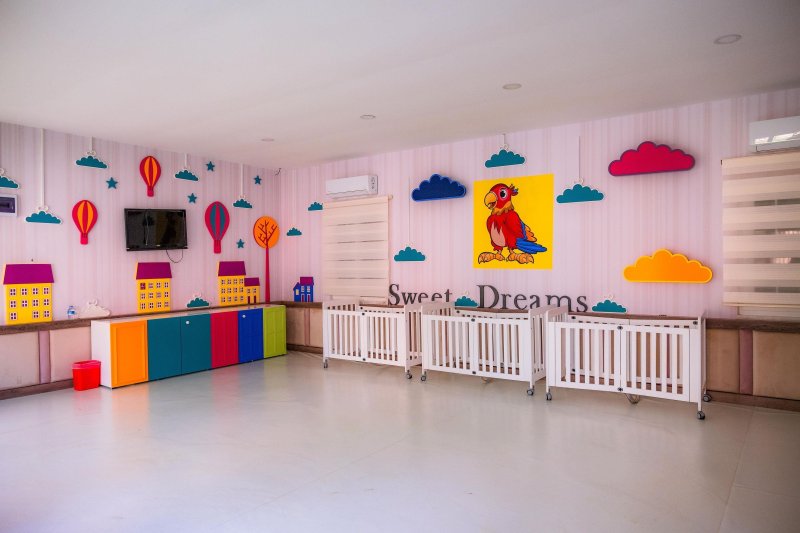 Side utazás Selectum Colours Side 