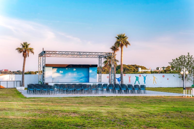 Side utazás Selectum Colours Side 