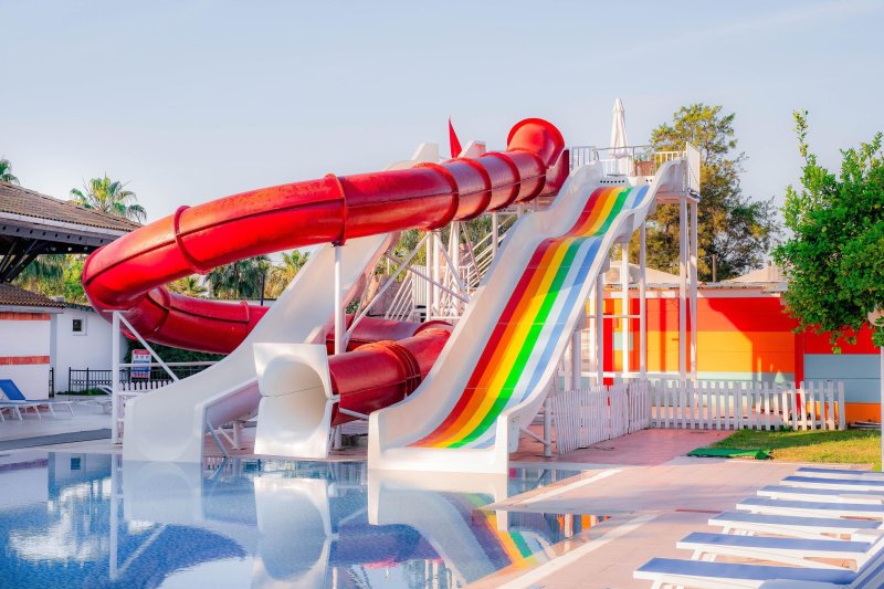 Side utazás Selectum Colours Side 