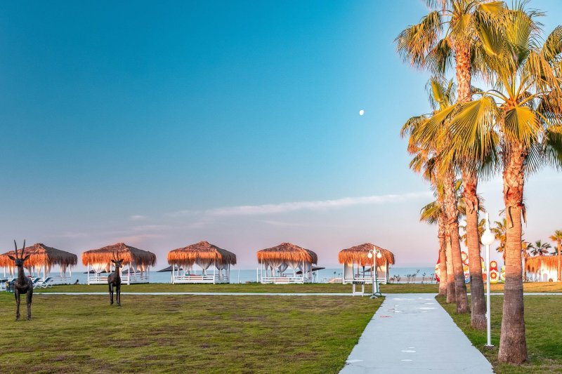 Side utazás Selectum Colours Side 