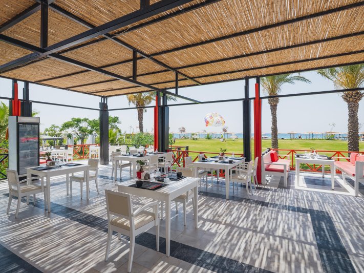 Side utazás Selectum Family Comfort Side