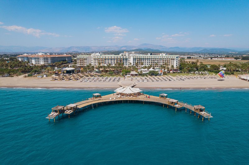 Side utazás Selectum Family Comfort Side