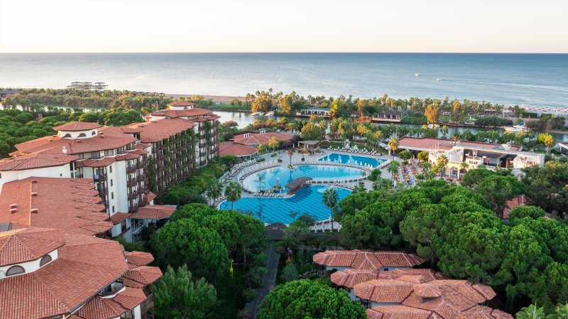 Selectum Family Resort Belek Belek