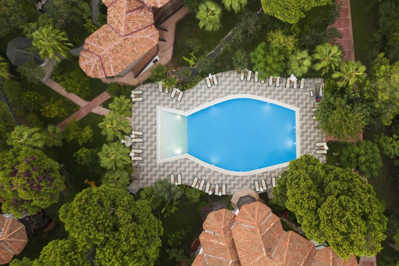 Selectum Family Resort Belek Belek