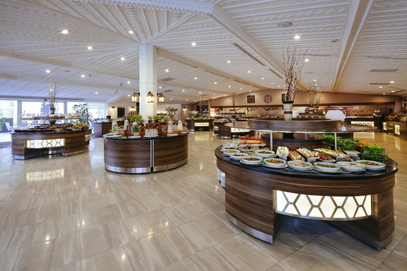 Selectum Family Resort Belek Belek