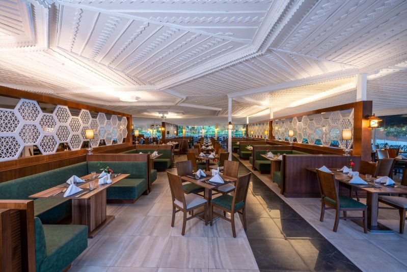 Belek utazás Selectum Family Resort Belek