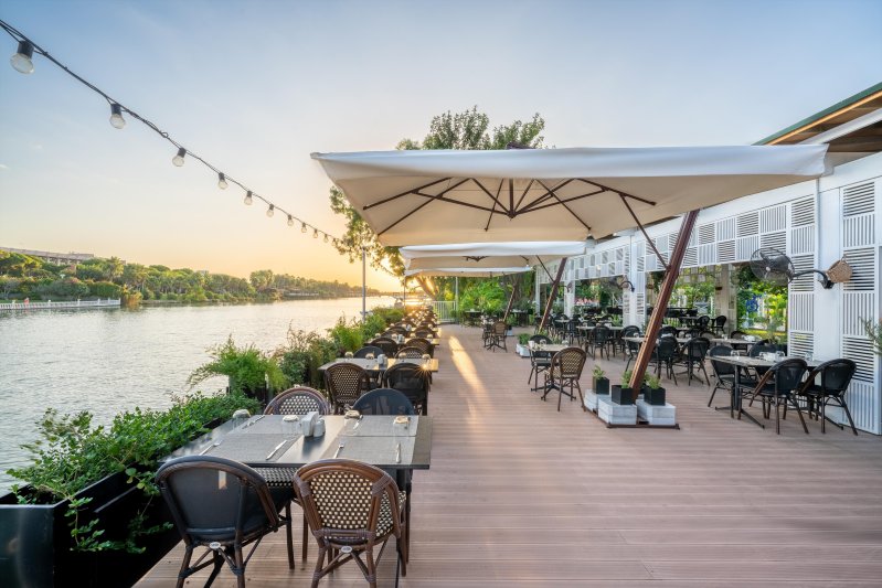 Belek utazás Selectum Family Resort Belek