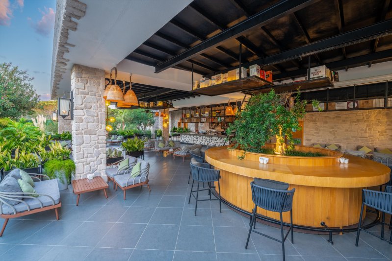 Belek utazás Selectum Family Resort Belek