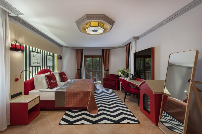Bungaló