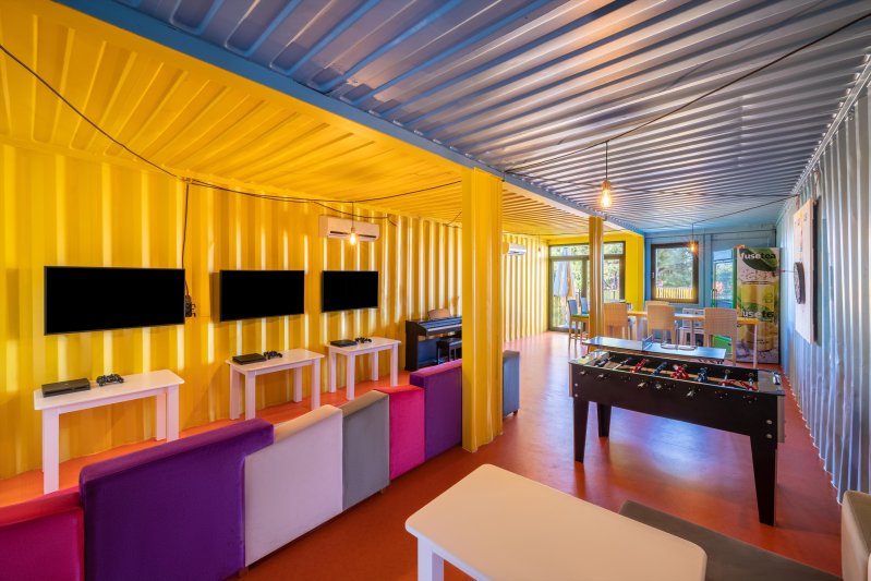 Belek utazás Selectum Family Resort Belek