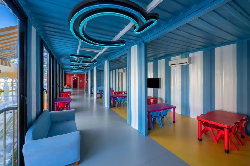 Belek utazás Selectum Family Resort Belek