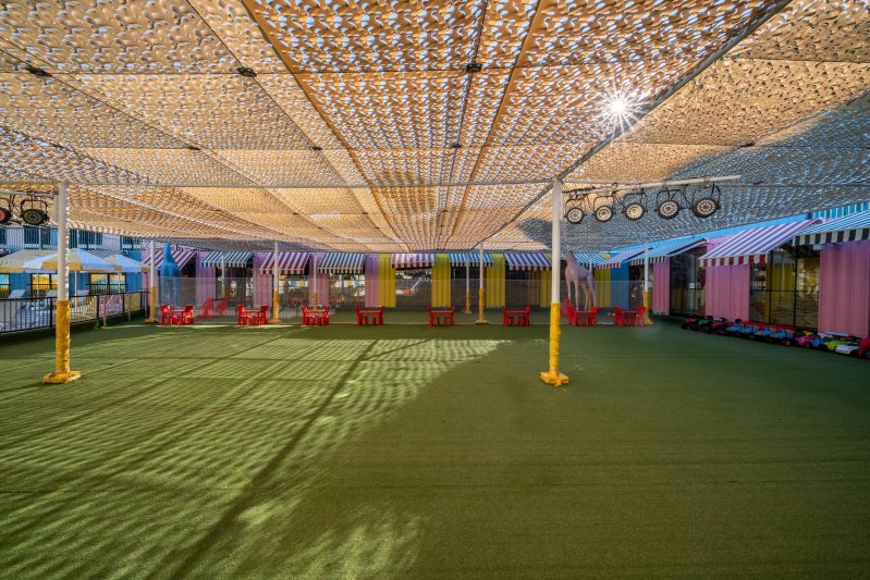 Belek utazás Selectum Family Resort Belek