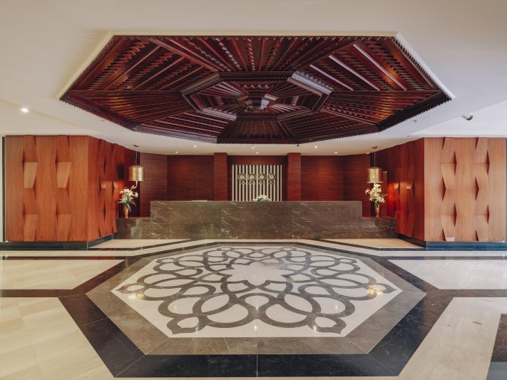 Belek utazás Selectum Family Resort Belek