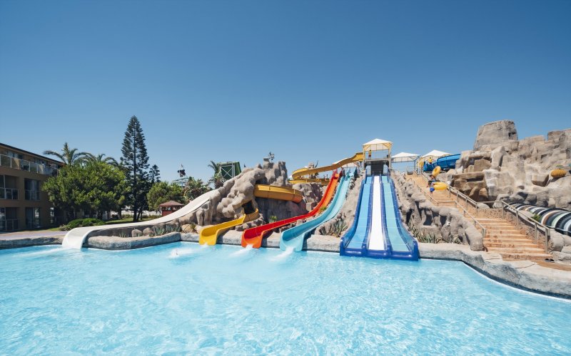 Selectum Family Resort Side Side