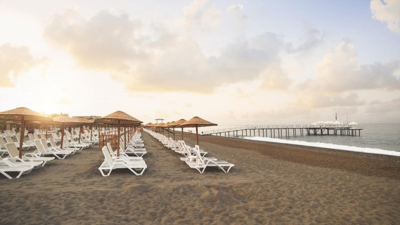 Side utazás Selectum Family Resort Side