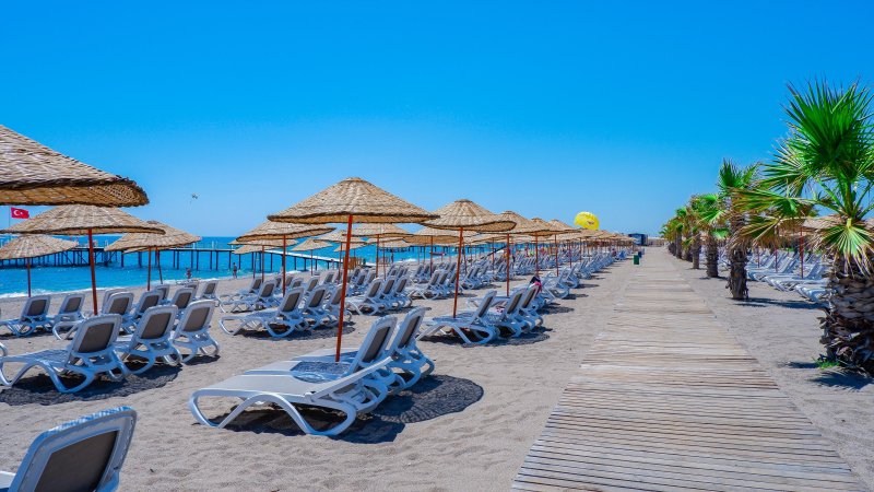 Side utazás Selectum Family Resort Side