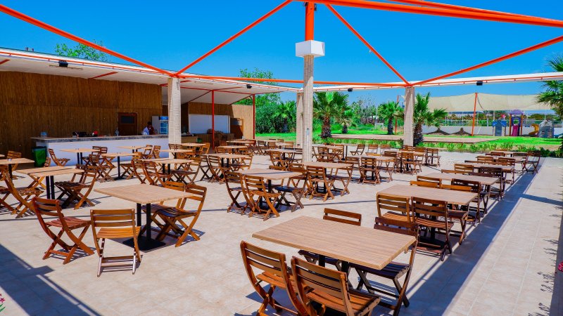 Selectum Family Resort Side Side