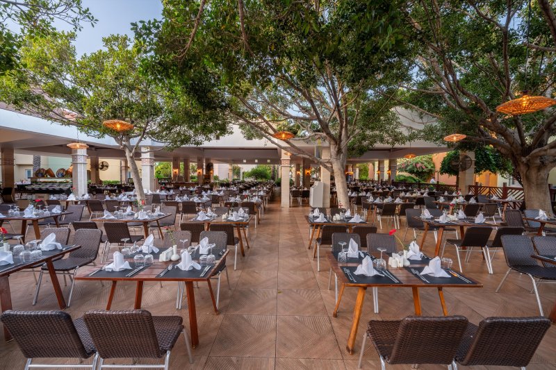 Side utazás Selectum Family Resort Side