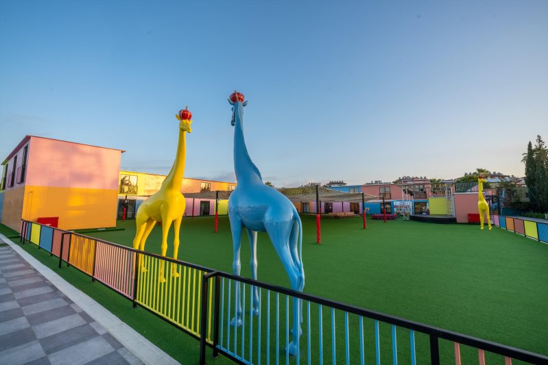 Side utazás Selectum Family Resort Side