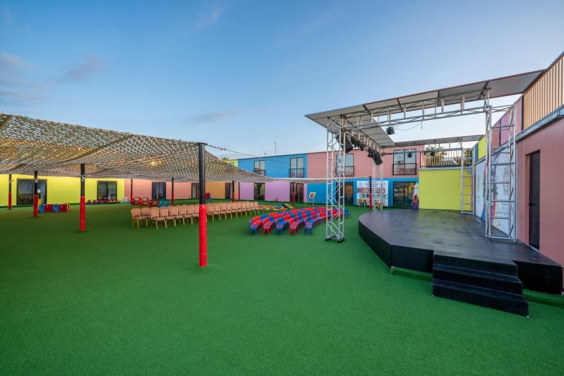 Side utazás Selectum Family Resort Side