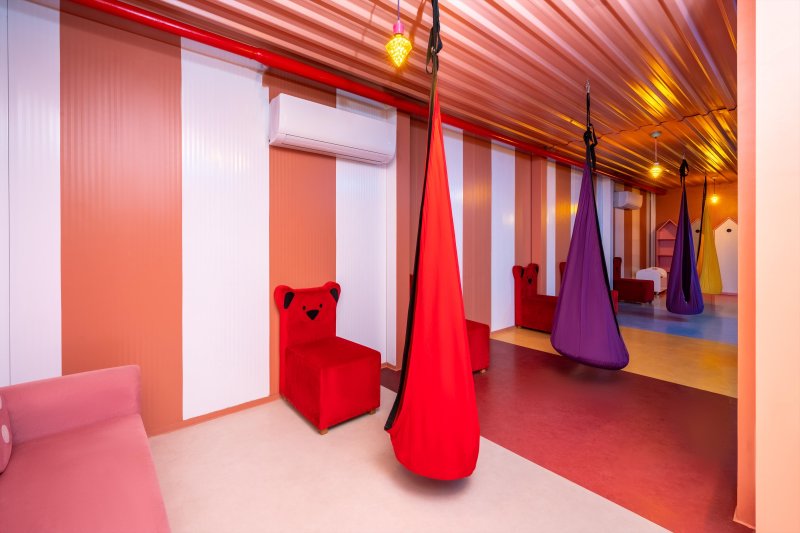 Side utazás Selectum Family Resort Side