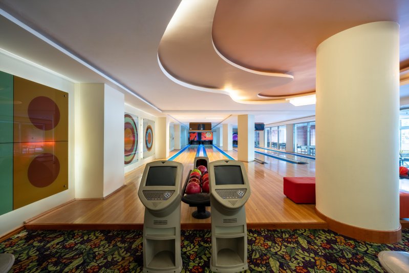 Side utazás Selectum Family Resort Side