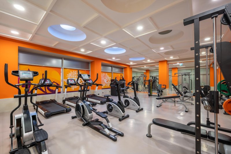 Side utazás Selectum Family Resort Side