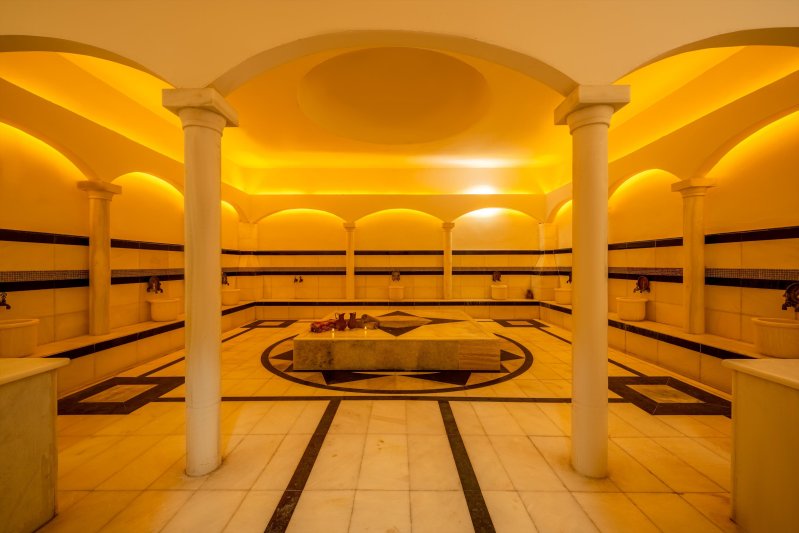 Side utazás Selectum Family Resort Side