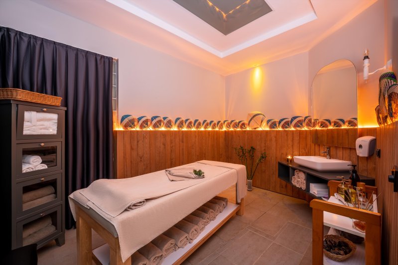 Side utazás Selectum Family Resort Side