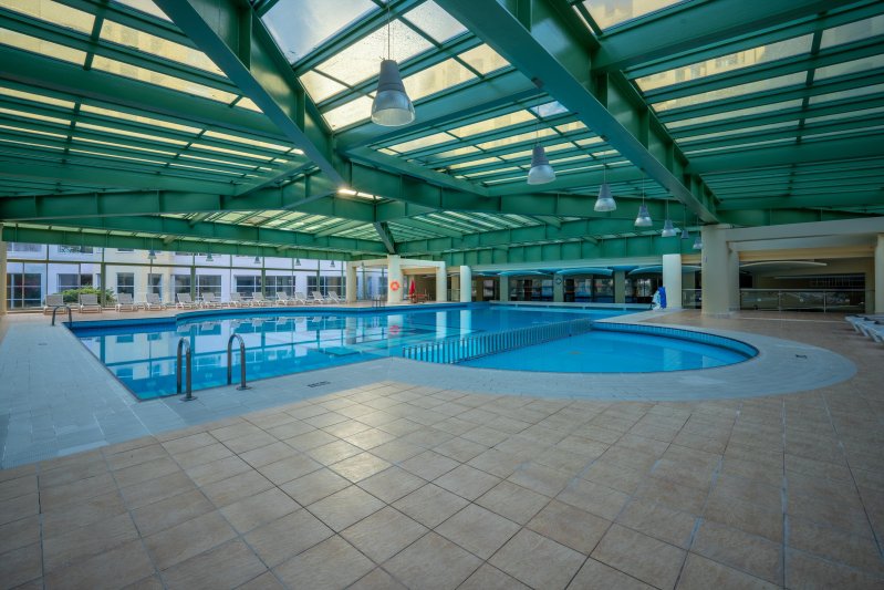 Side utazás Selectum Family Resort Side