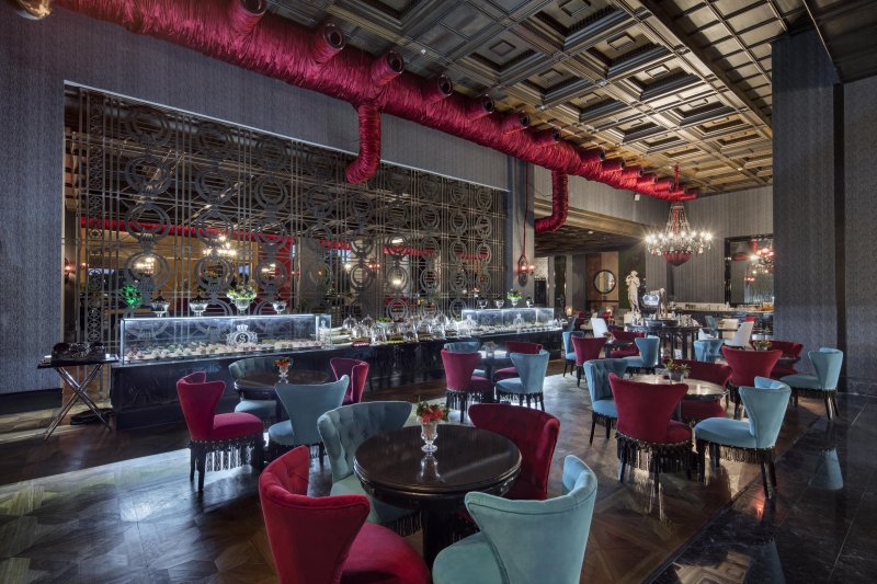 Belek utazás Selectum Luxury Resort