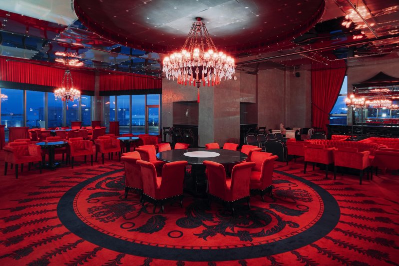 Belek utazás Selectum Luxury Resort