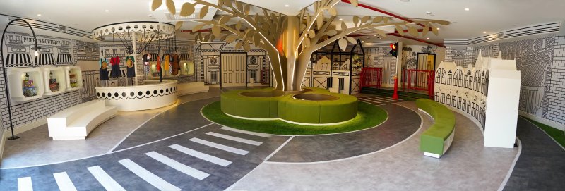 Belek utazás Selectum Luxury Resort