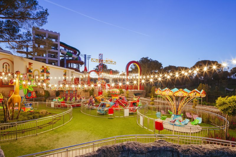 Selectum Luxury Resort Belek