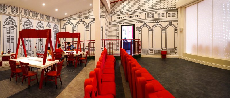 Belek utazás Selectum Luxury Resort